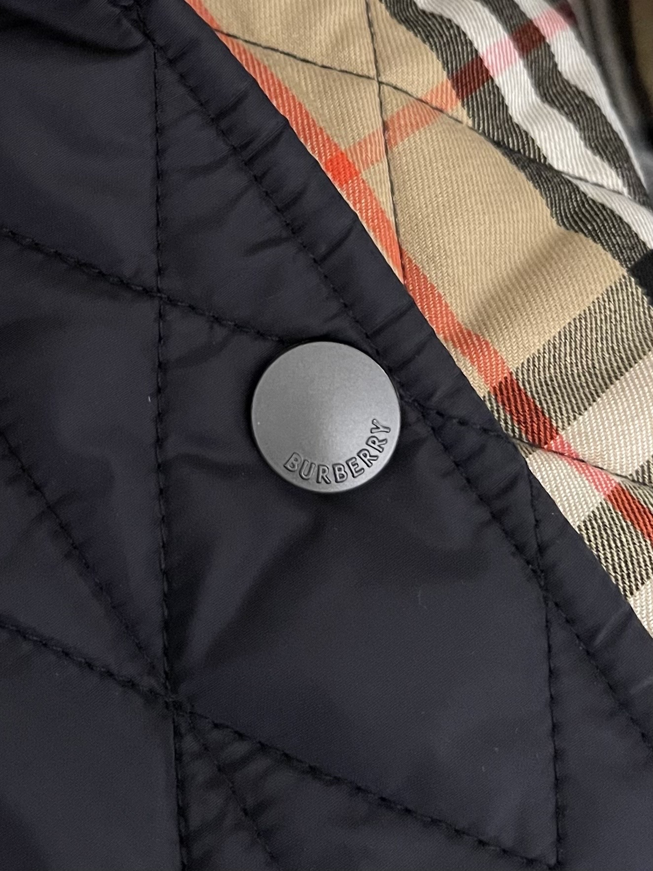 down jacket Man